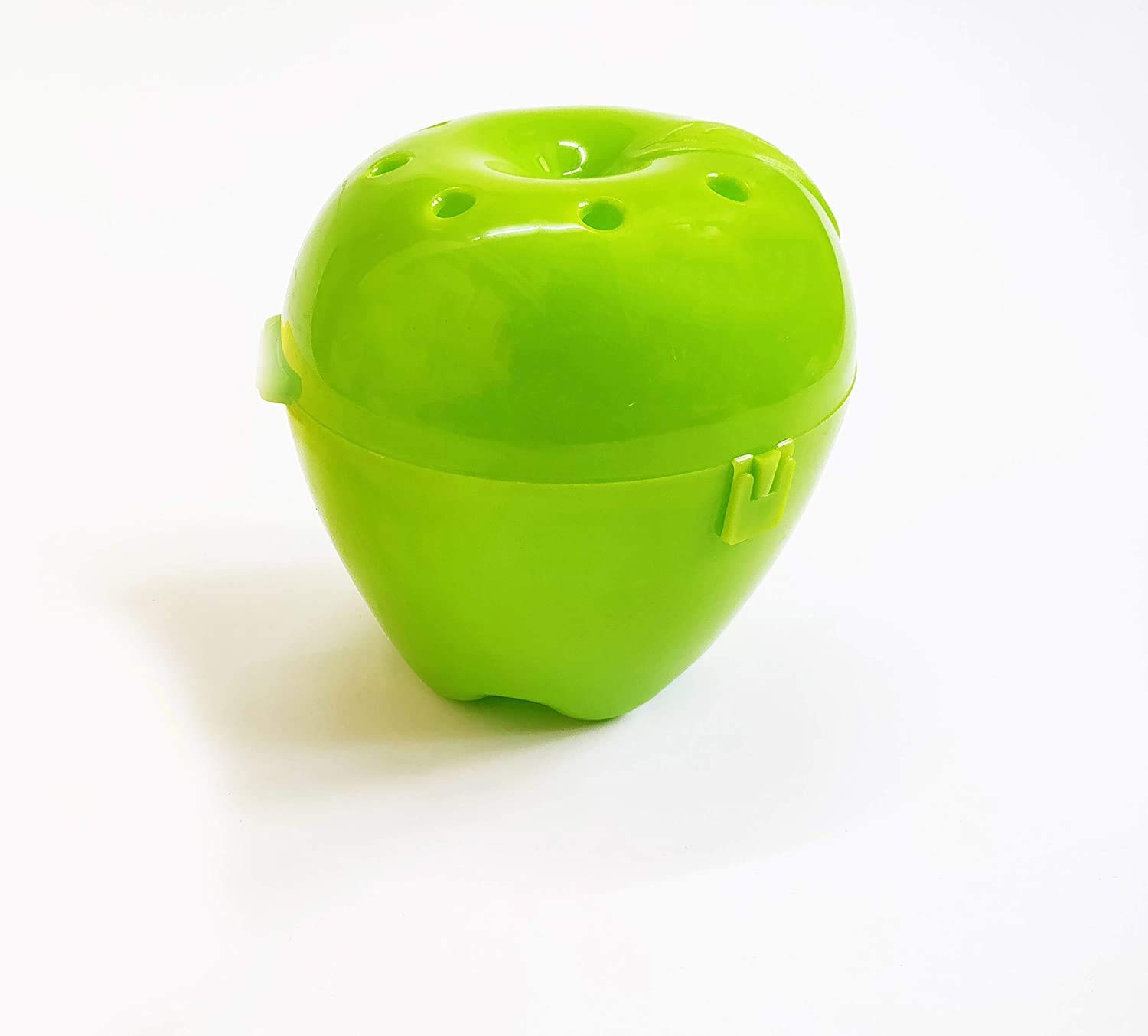 Magic Providers 1 Apple Box Storage Case Cover | For Kids School, Picnic | For Travel, Office | Multicolor Apple Cover Case | Especially For Navratri Kanjak Purposes | Kanjak Box 4