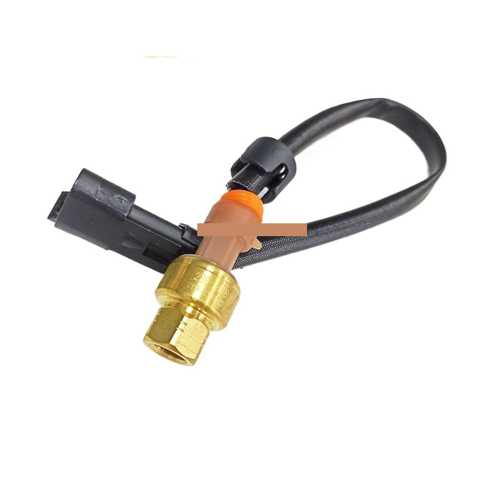 KKDYDABBSUSK Pressure Sensor 239-3478 239-5674 2393478 2395674 Excavator Switch For E345C E345D E349D E390D