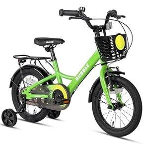 Amazon.co.jp: 子ども用自転車 - 子ども用自転車・付属品