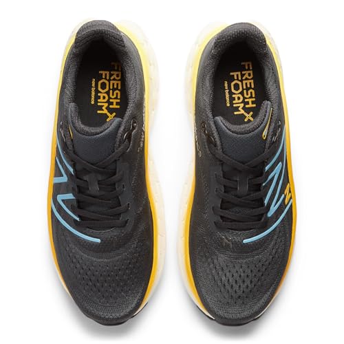Image of New Balance mens Fresh Foam X More V4