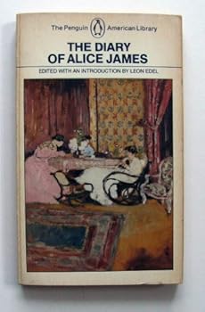 The Diary Of Alice James