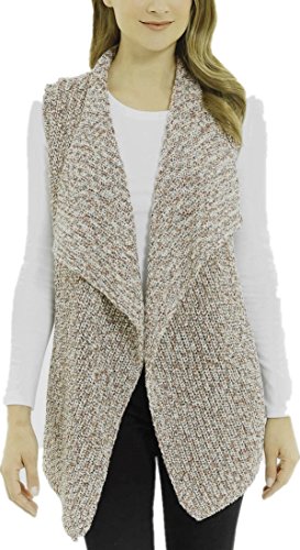 Jones New York Ladies' Sweater Vest for Women