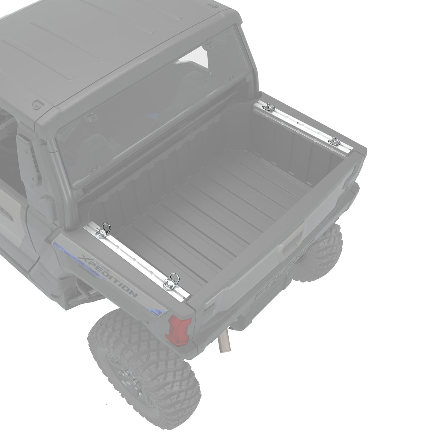 Amazon.com: Polaris OEM Lock & Ride MAX D-Rings, Compatible