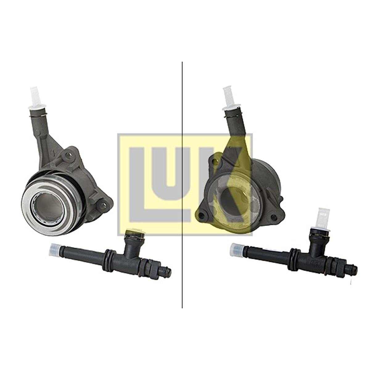 LUK 510 0092 11 hydraulika sprzęgła