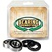 Bearing Connections 301-0153 Rear Wheel Bearing Kit