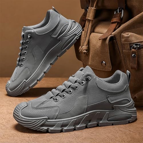 Chaussures de course homme style décontracté rétro pour tous les jours