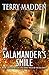The Salamander's Smile (Three Wells of the Sea)