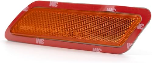 Miniatura 8 de Para BMW 320i328i335i xDrive Luz de Marcador Lateral Delantero 2013 2014 2015 Lado del Conductor LED  Sedán  BM2554102  63147274521