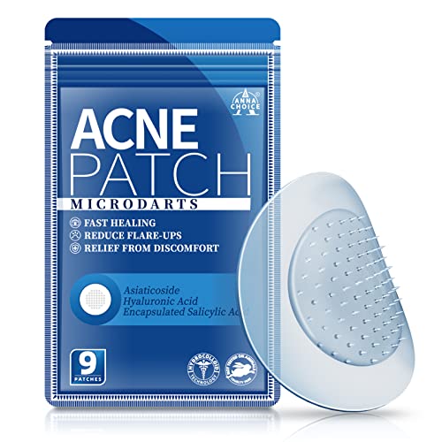 Top 10 Pimple Patch With Microneedles of 2022 Katynel