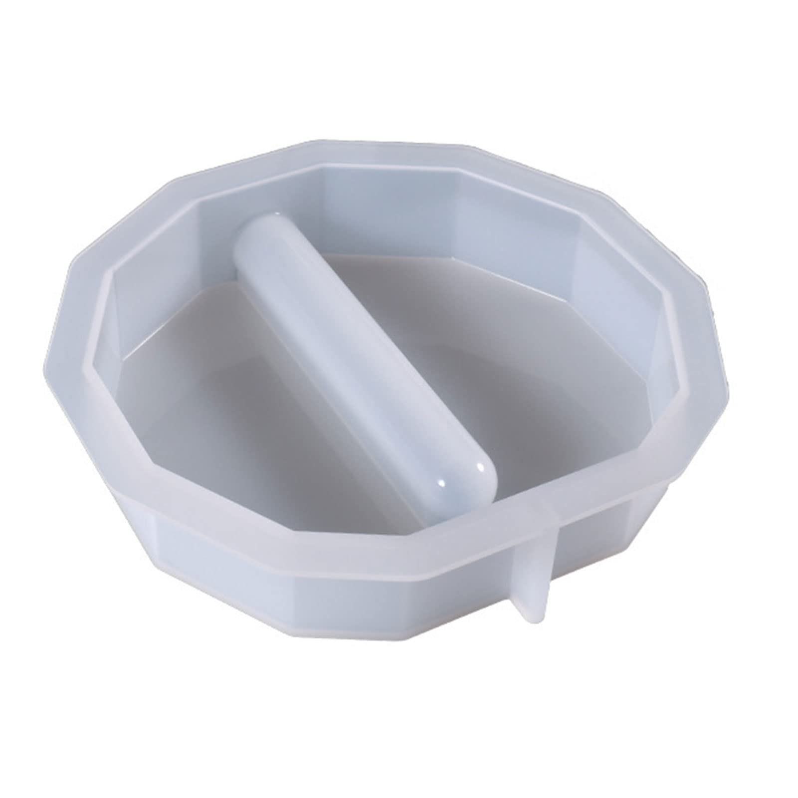 YROHGKPN Plant Wall Hanging Planter for Propagating Hydroponic Plantsand Flower Arrangement Home Wedding Garden Decoration Silicone Vase Holder Mold