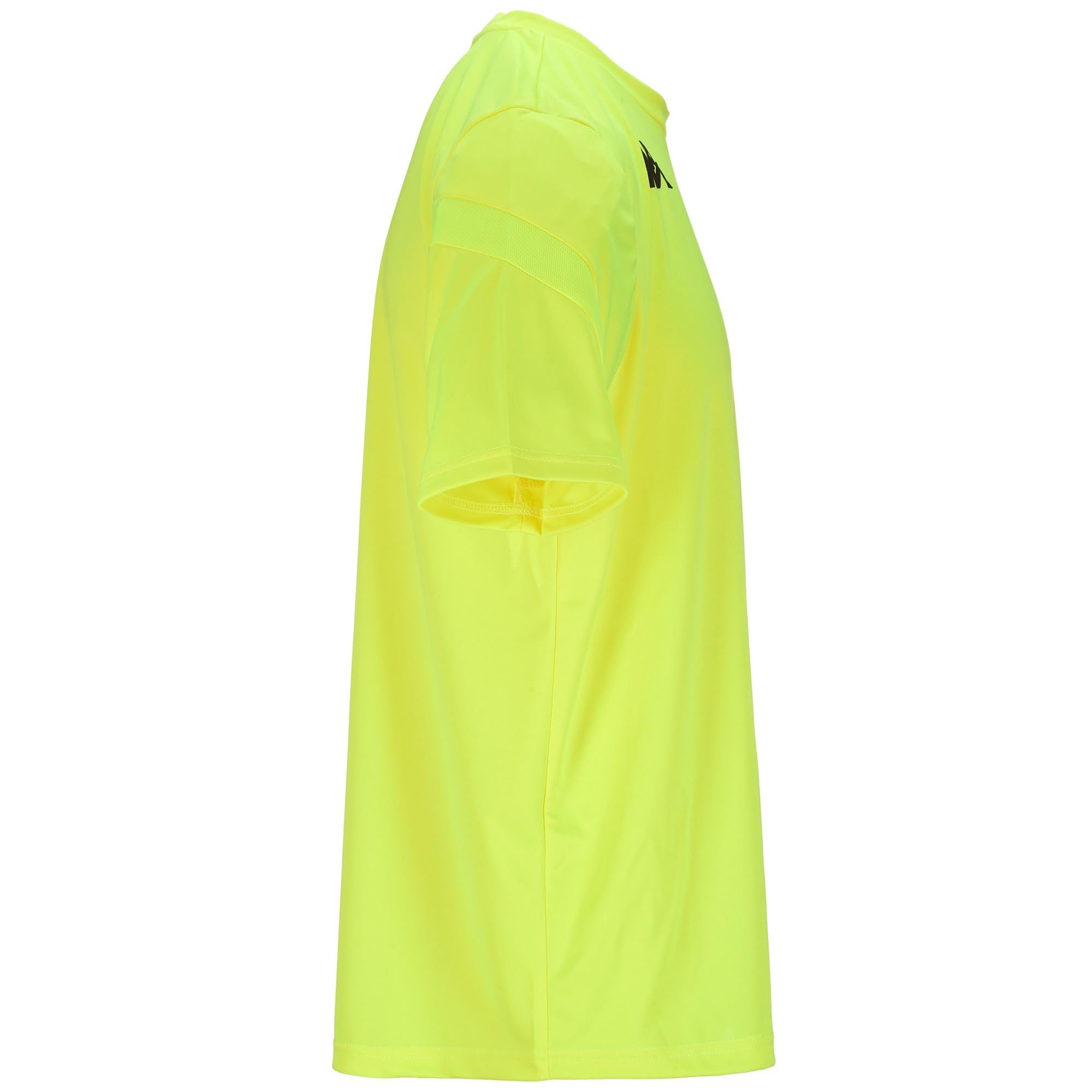 Kappa t-shert Uniseks - dzieci Kappa Maglia Per Bambini Dovo