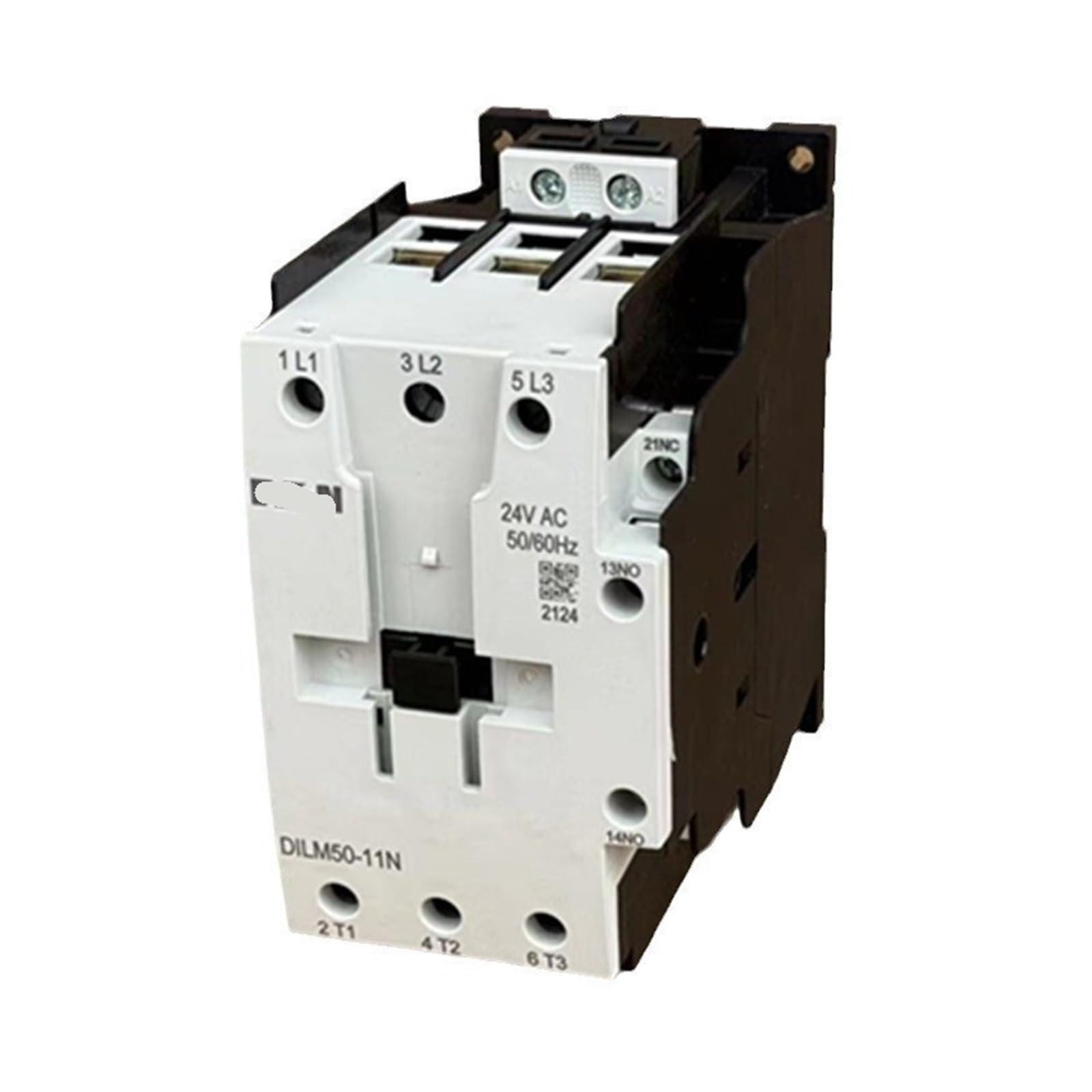 JFQOWCMP DILM50-11N AC contactor 50A CMN00188