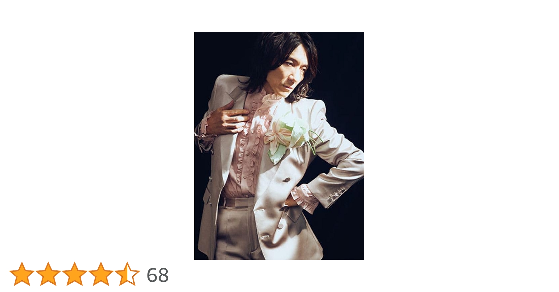 Amazon.co.jp: 吉井和哉（イエローモンキー）20th Anniversary BEST