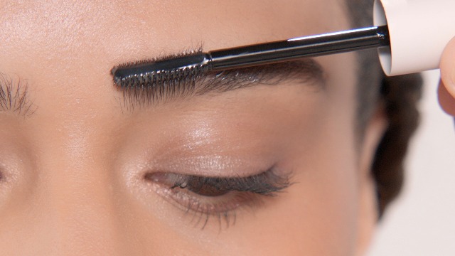 Image of Anastasia Beverly Hills Perfect Brow Pencil - Dual-Ended Eyebrow Pencil with Spoolie Brush, Full-Pigment Powder-Like Formula for Natural-Looking Defined Brows