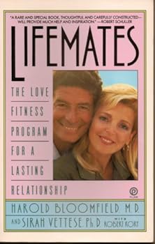 Paperback Lifemates: The Love Fitness Program for a Lasting Relationship Book