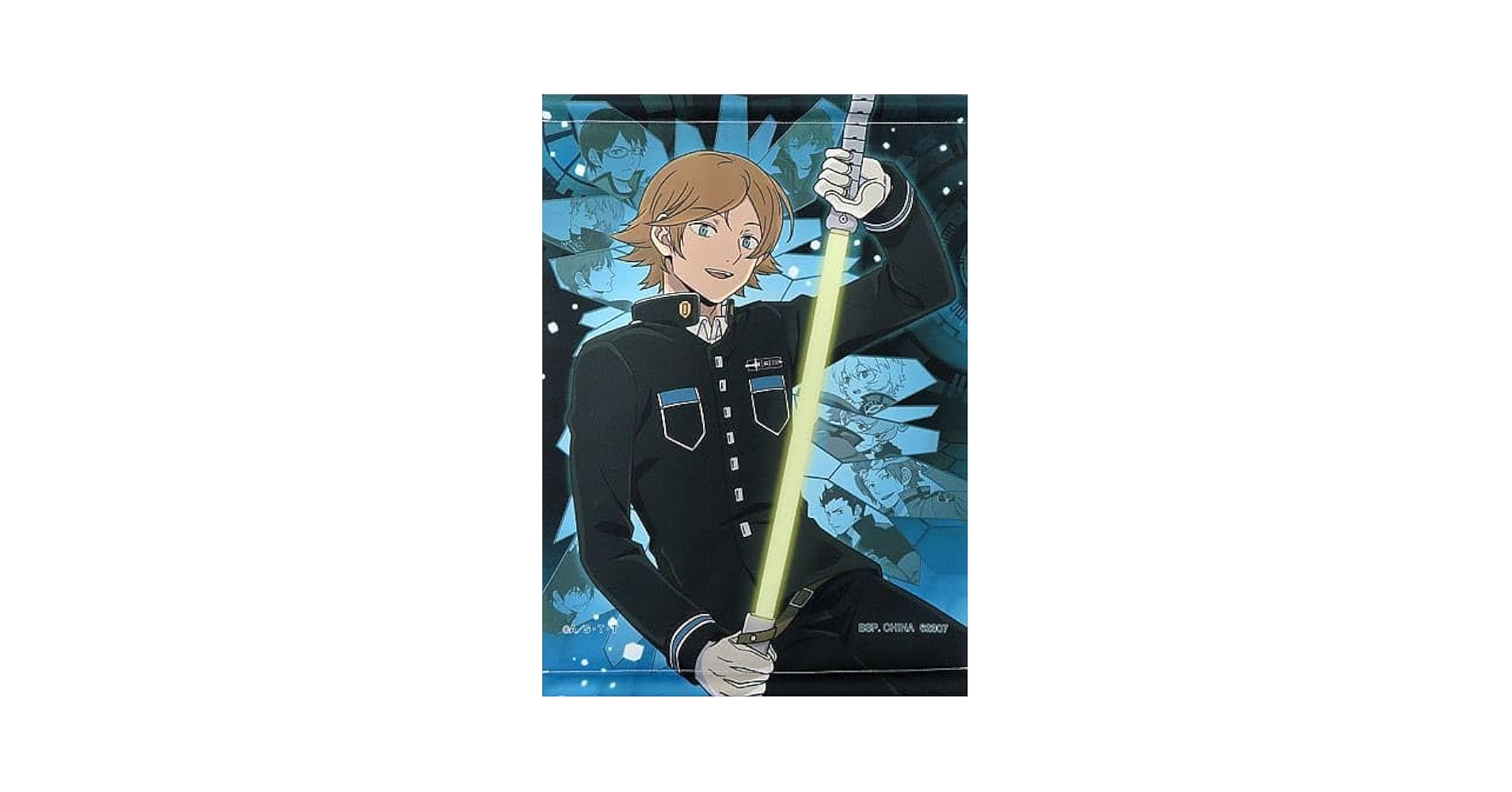 V-17 ワールドトリガー　1-26巻 Amazon.co.jp: ワールドトリガー コミック 1-26巻セット : Video
