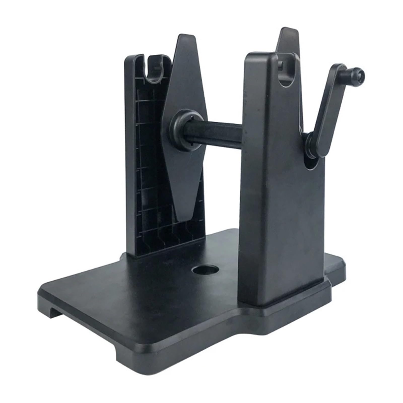 Riavvolgitore manuale for etichette compatibile con stampante