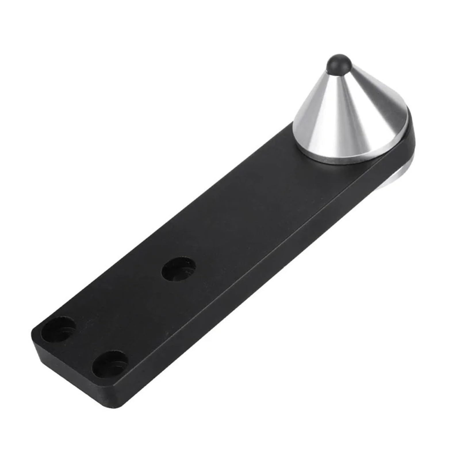Inox SpeakerSpike Piedino for altoparlante di tipo combinato 8 pezzi | Subwoofer Antiurto Spike Staffa Altoparlante Spike Shock