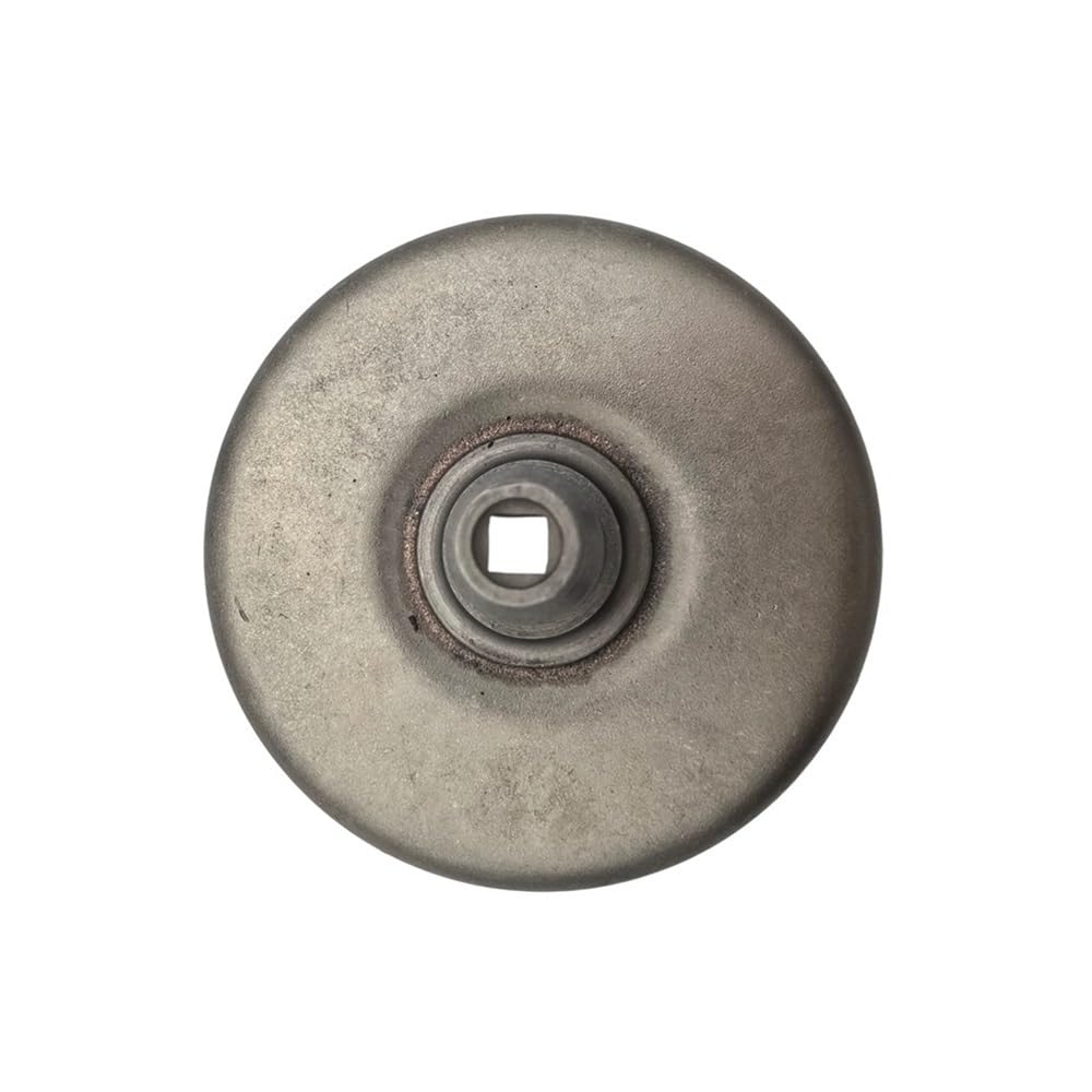 Campana de transmisión de Engranaje de piñón de Tambor de Embrague Compatible con desbrozadora FS120 FS200 FS202 FS200R FS250 KA120 KA250