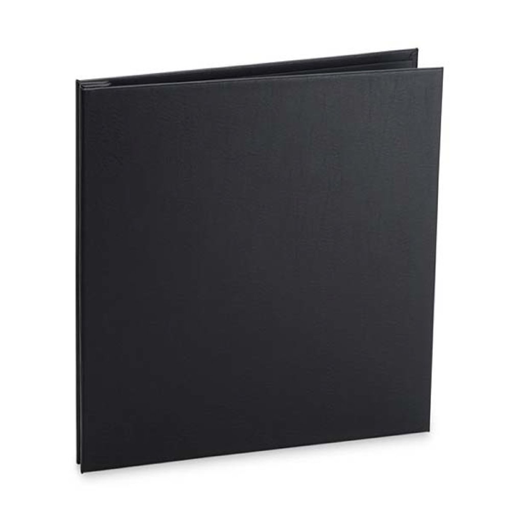 Pina ZangaroVarenna Screwpost Binder, 8.5X11 Portrait (34527)