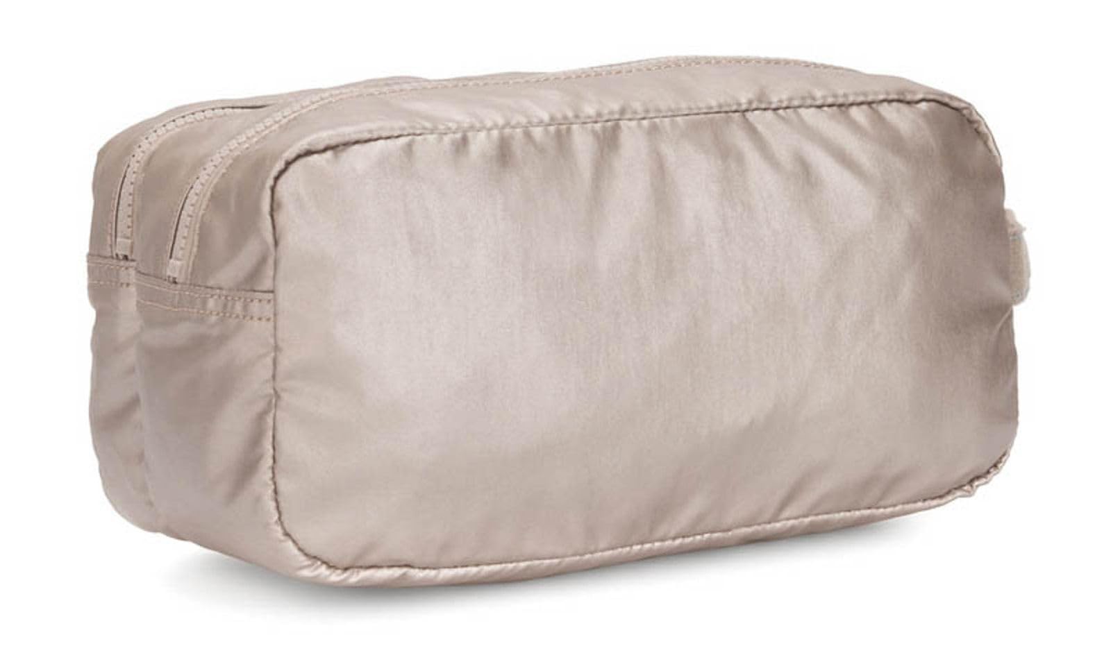 Kipling Agot Kulturtasche, 26 cm, 3 Liter, Metallic Glow