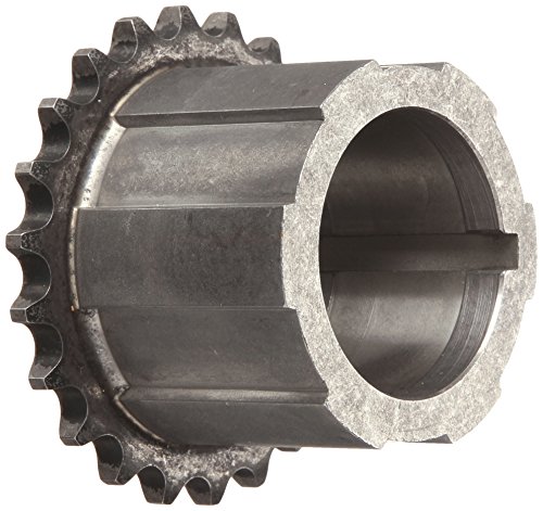 Genuine GM 12556582 Crankshaft Sprocket