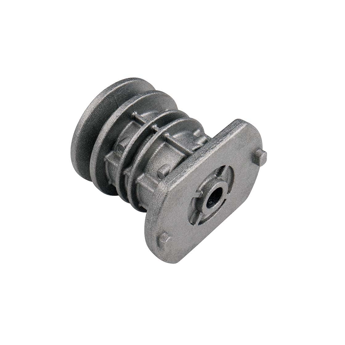 STIGA | Messerhalter | Originalnr.: 122465607/4 | Mähwerk 