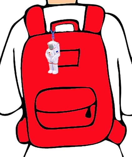 Miniatura 10 de NASA Foam Orion Capsule 6 Pack