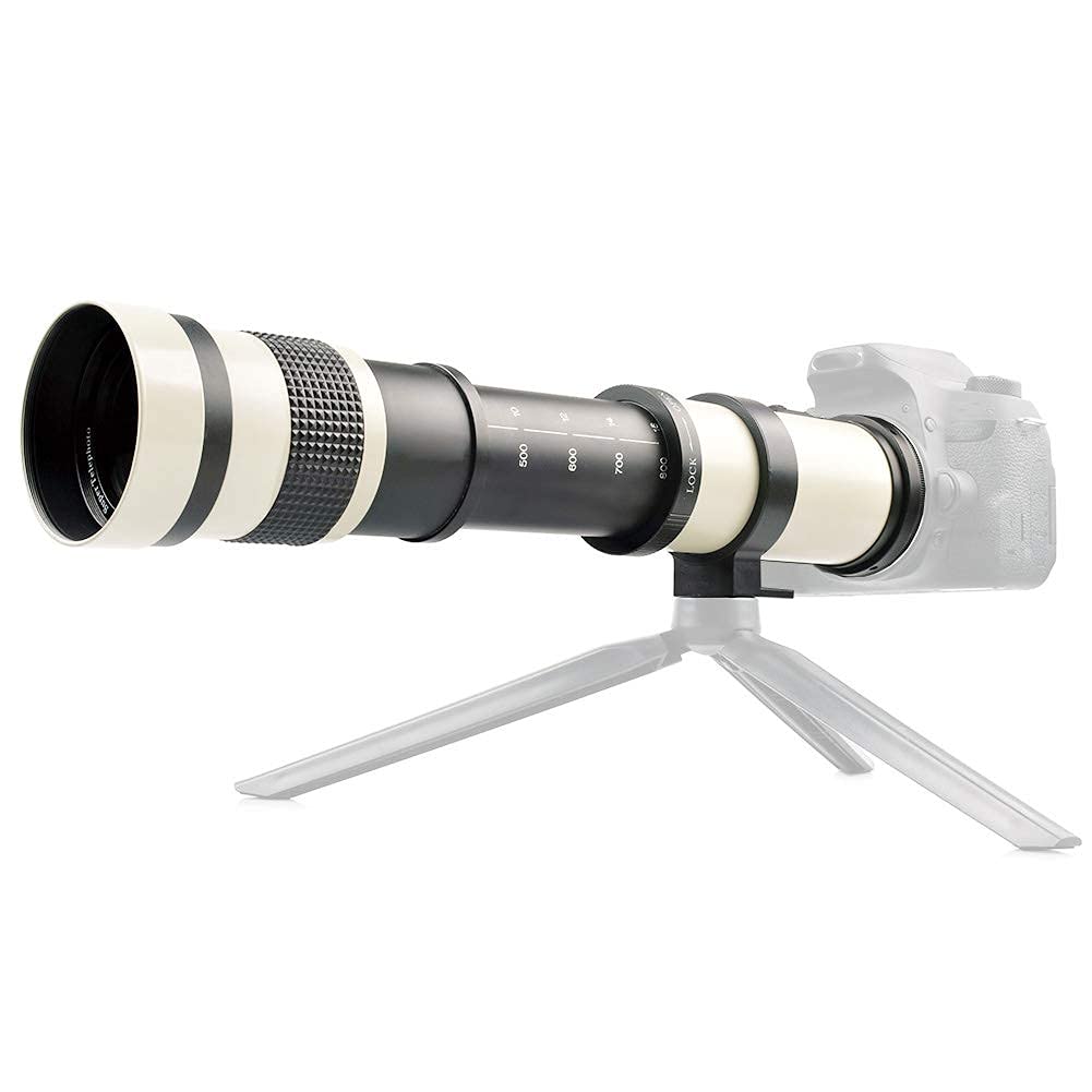 【美品】超望遠レンズ CANON EF マウント 420-800mm Amazon.co.jp: Hilitand 望遠レンズ キヤノンEF-Sマウントカメラ用 420