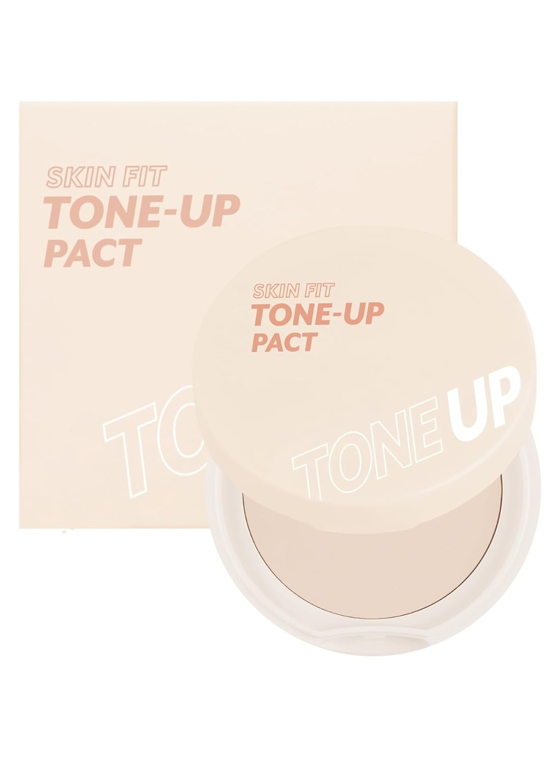 I’M MEME Compact – Skin Fit Tone Up Pact | FLawless Finish with Aqua Sebum, Soft & Velvet Pressed Powder Compact, Smooth Pores & Fine Lines, Korean Makeup, Translucent, Oily Skin, 0.35 Oz I’M MEME Compact – Skin Fit Tone Up Pact | FLawless Finish with Aqua Sebum, Soft & Velvet Pressed Powder Compact, Smooth Pores & Fine Lines, Korean Makeup, Translucent, Oily Skin, 0.35 Oz