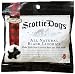 Gimbal's Scottie Dogs All Natural Black Licorice - Real Licorice Root and Pure Anise - 2.75 oz Bag