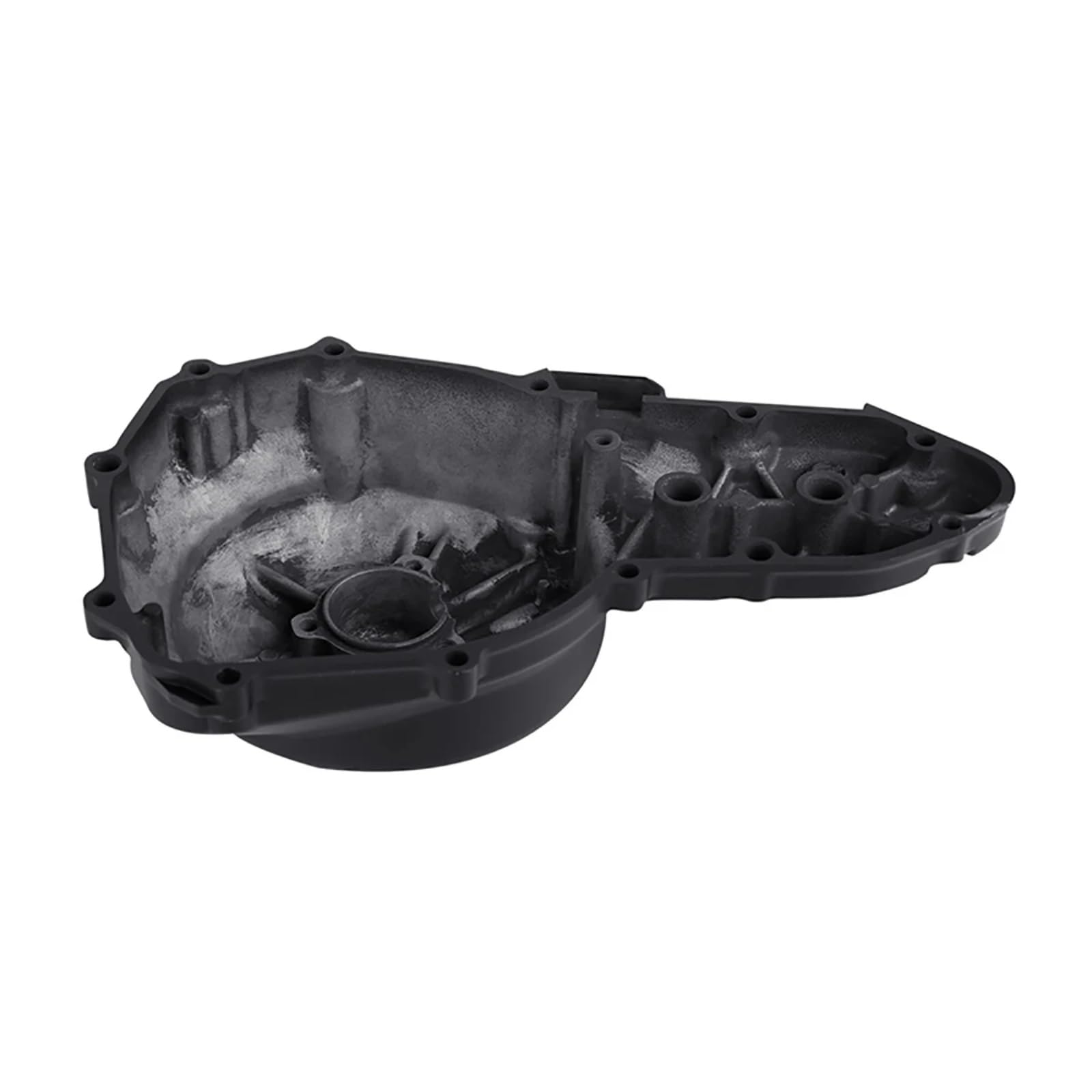 Alloggiamento Statore Moto Compatibile Con Per Ninja Per 650R 2009 2010 2011 Per Ninja650 2012-2016 Motore Motociclo Statore Manovella Parti Copertura Della Cassa