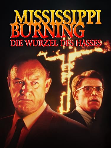 Bild: Mississippi Burning - Die Wurzel des Hasses [dt./OV] f�r 0,00 EUR bei amazon.de