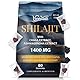 Shilajit Gummis Hochdosiert 1400mg, 100% Reine Höchste Potenz Shilajit Original aus dem Himalaya, 20:1 Extrakt, Mit Ashwagandha & Chaga, Ayurvedische Kräuter, Praktischer als die Harz (60 Stück)