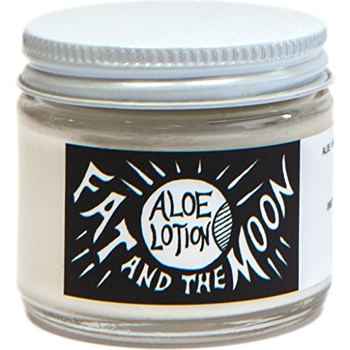 Fat and the Moon Aloe Lotion | 2 oz