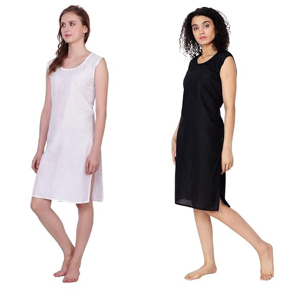 Long Kurti Slip/Suit Slip/Camisole Slip 