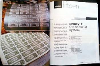 Paperback M: Business Book