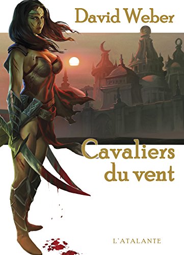 Télécharger Cavaliers du vent: Le dieu de la Guerre, T3 Livre PDF Gratuit