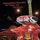 hard rock las vegas resort fee  Hardened Rockz Rizen 2014 Semifinals Las Vegas (Hard Rock Rising 2014) [Explicit]