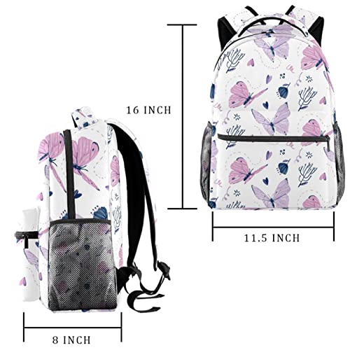 Sac à dos toucans Leisure Campus medium avec porte-bouteille pour voyage scolaire - 2