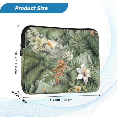 Funda para portátil 13-14 pulgadas con protección impermeable miniatura 3