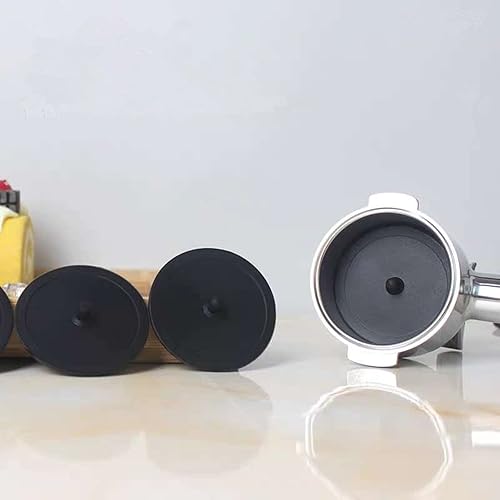 Miniatura 6 de Filtro ciego, almohadilla de café, disco de retrolavado, filtro de goma a contracorriente, máquina de café de disco de retrolavado, piezas de