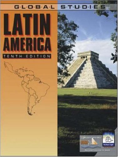 Latin Americas (Global Studies)