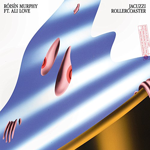 Jacuzzi rollercoaster (radio edit)