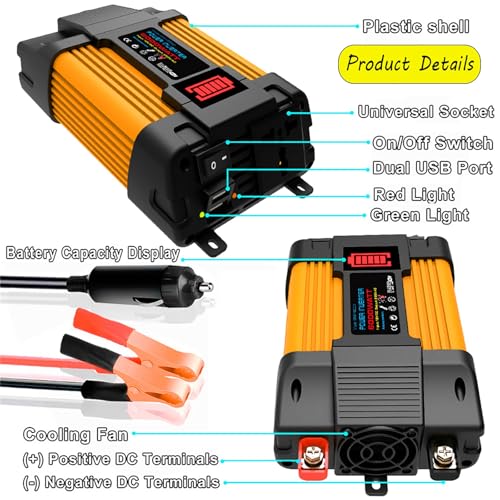 Solar inverter Fronius system