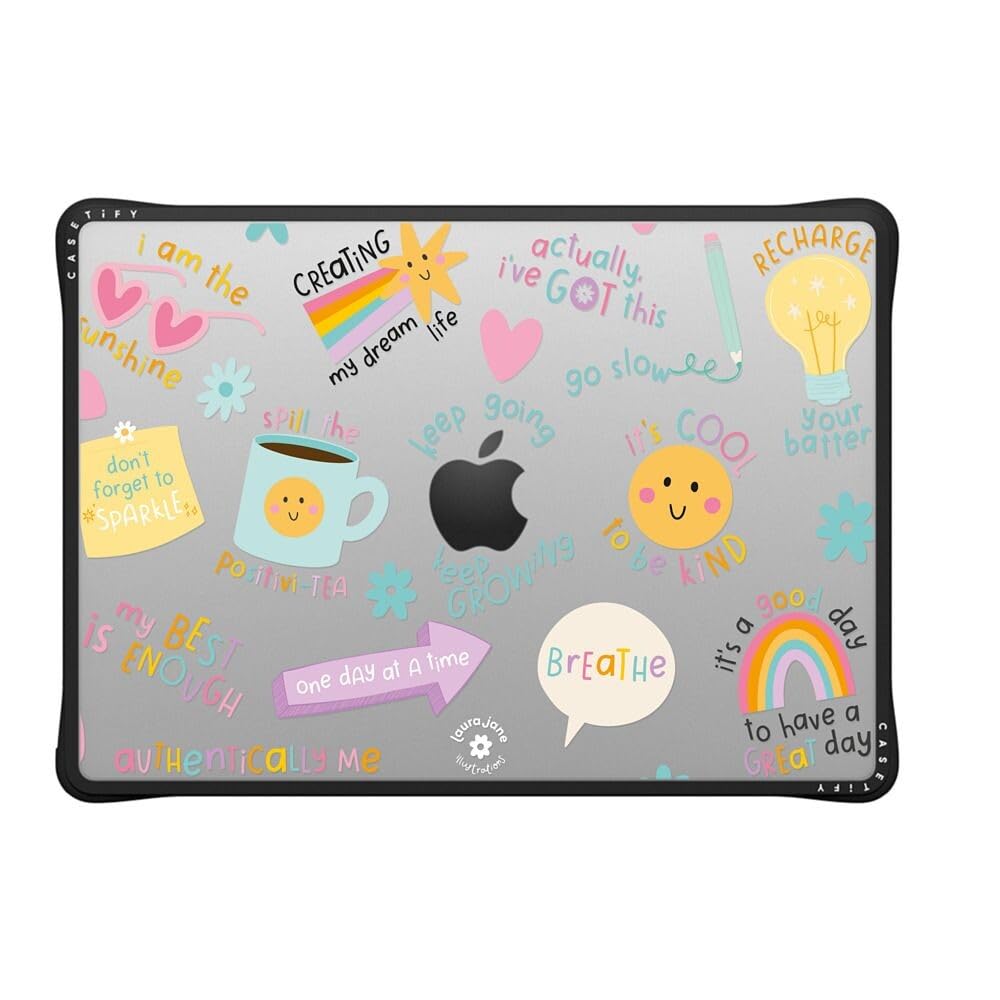 Amazon.com: CASETiFY Impact MacBook Pro 14