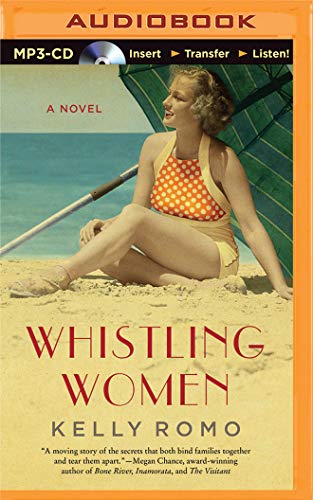 Whistling Women 1511309547 Book Cover