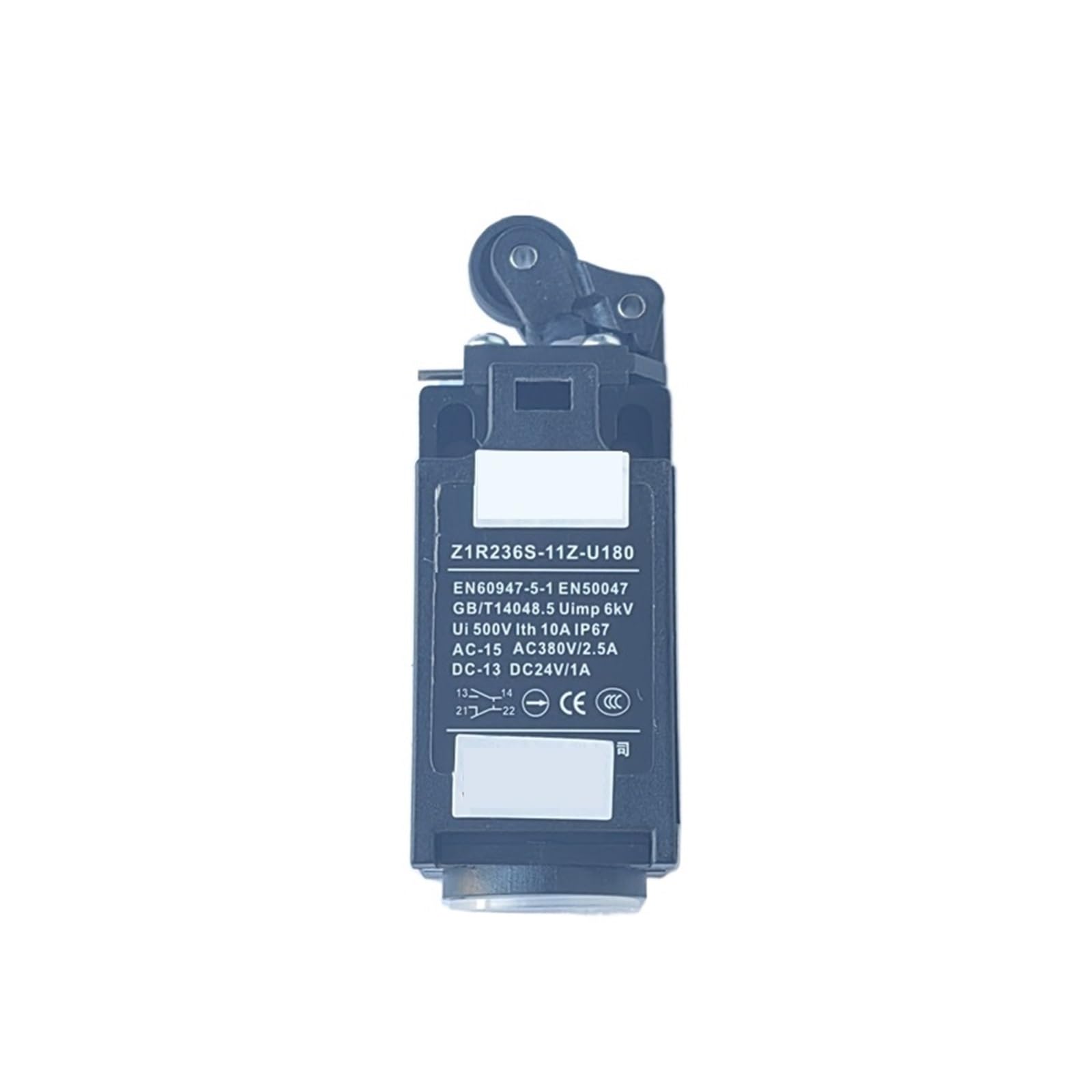 HYUJNAFZR Limit Switch Z1R236S-11Z-U180