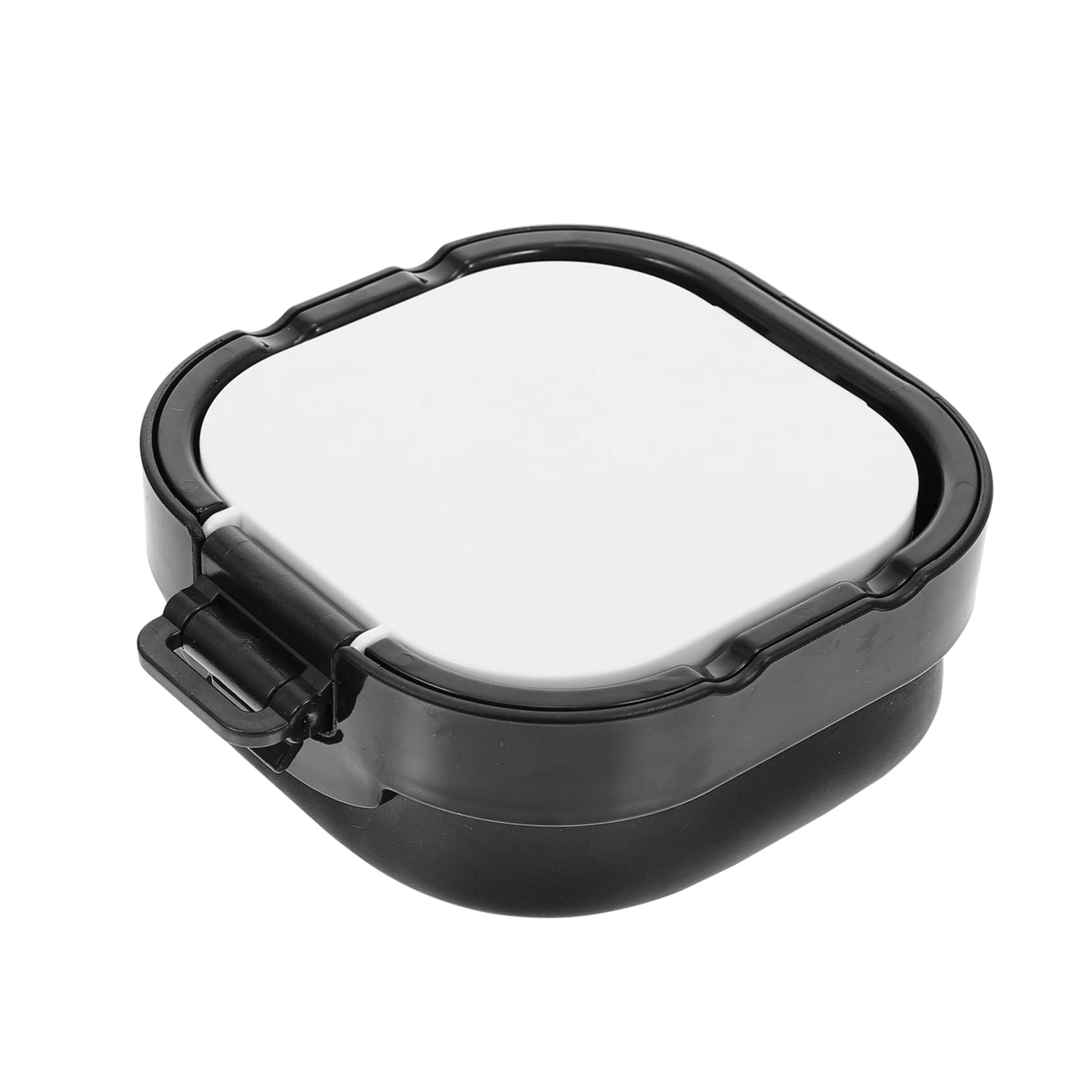 HAPINARY Color Box Glass Multipurpose Child