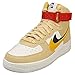 Produktbild Nike AIR Force 1 HI SE Damen Sneaker - 38 EU
